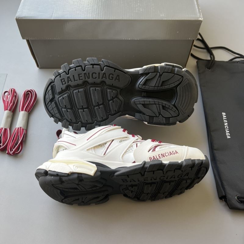 Balenciaga Track Shoes